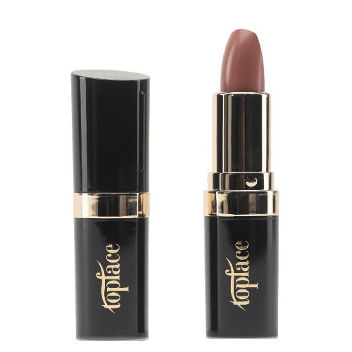 أحمر شفاه مات باينت من توب فيس - 116
أحمر شفاه مات باينت من توب فيس - 116